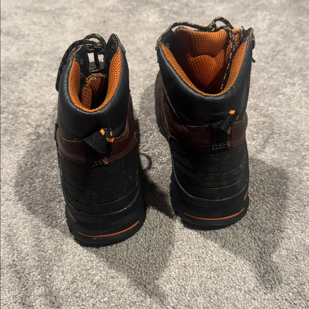 Timberland PRO gently used